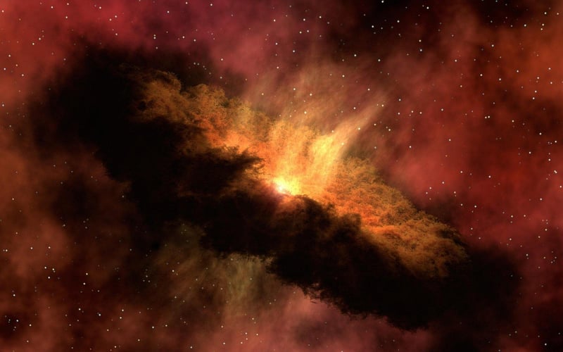 Quantum Leap Accelerator